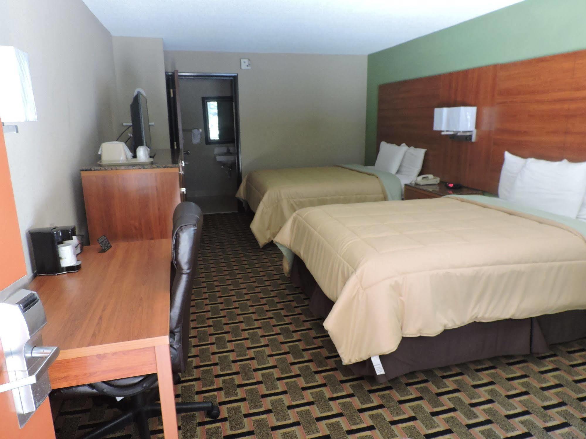 Days Inn Conover/Hickory Exterior photo